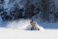 221 000 $ pour les clubs de motoneigistes en Estrie